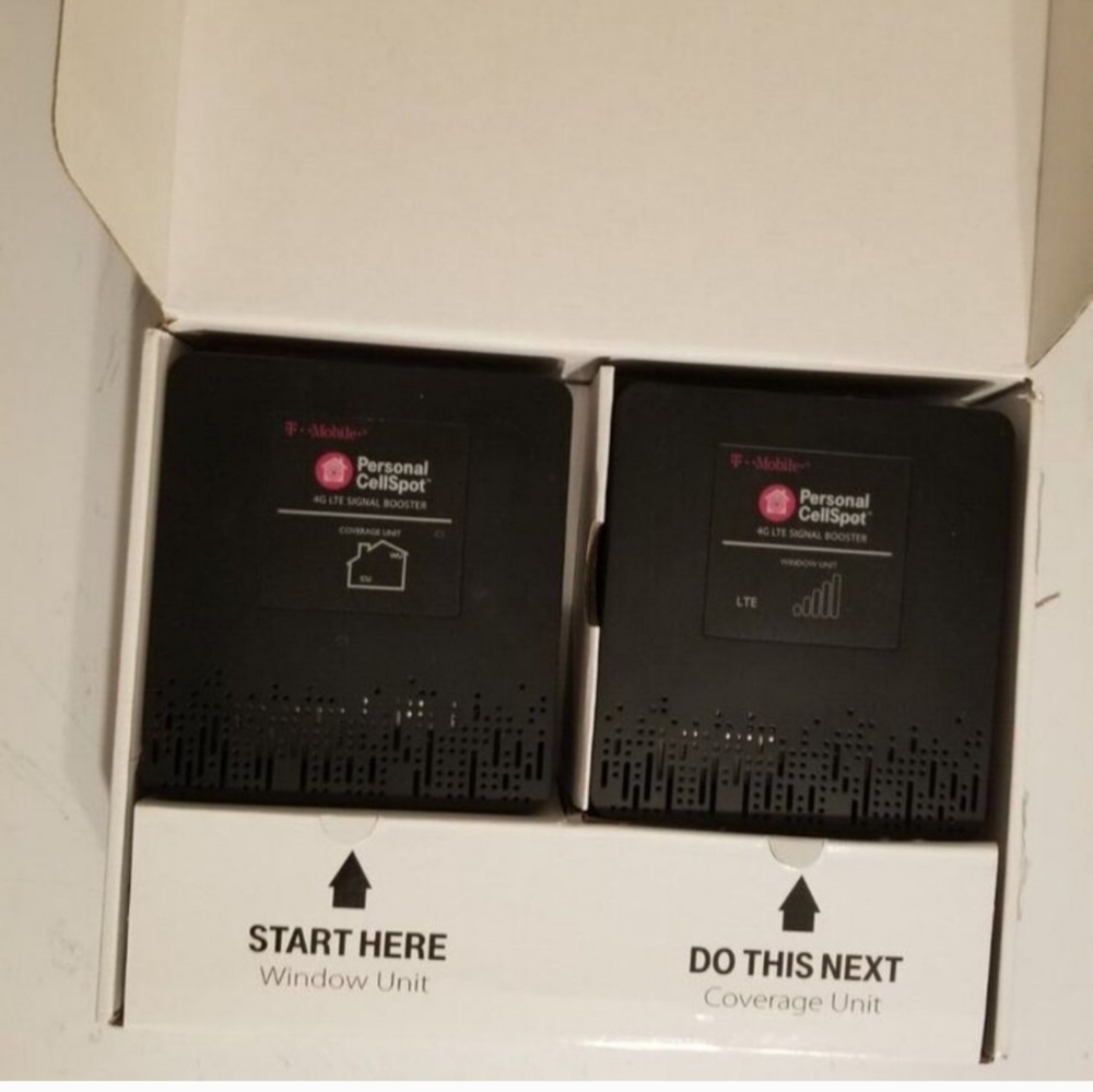 Cell Phone Signal Booster - Picture 5 of 5